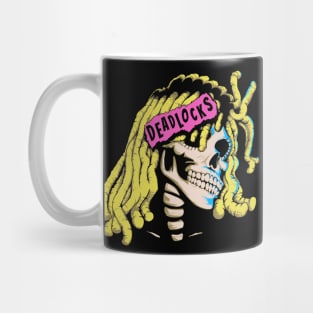 DeadLocks Mug